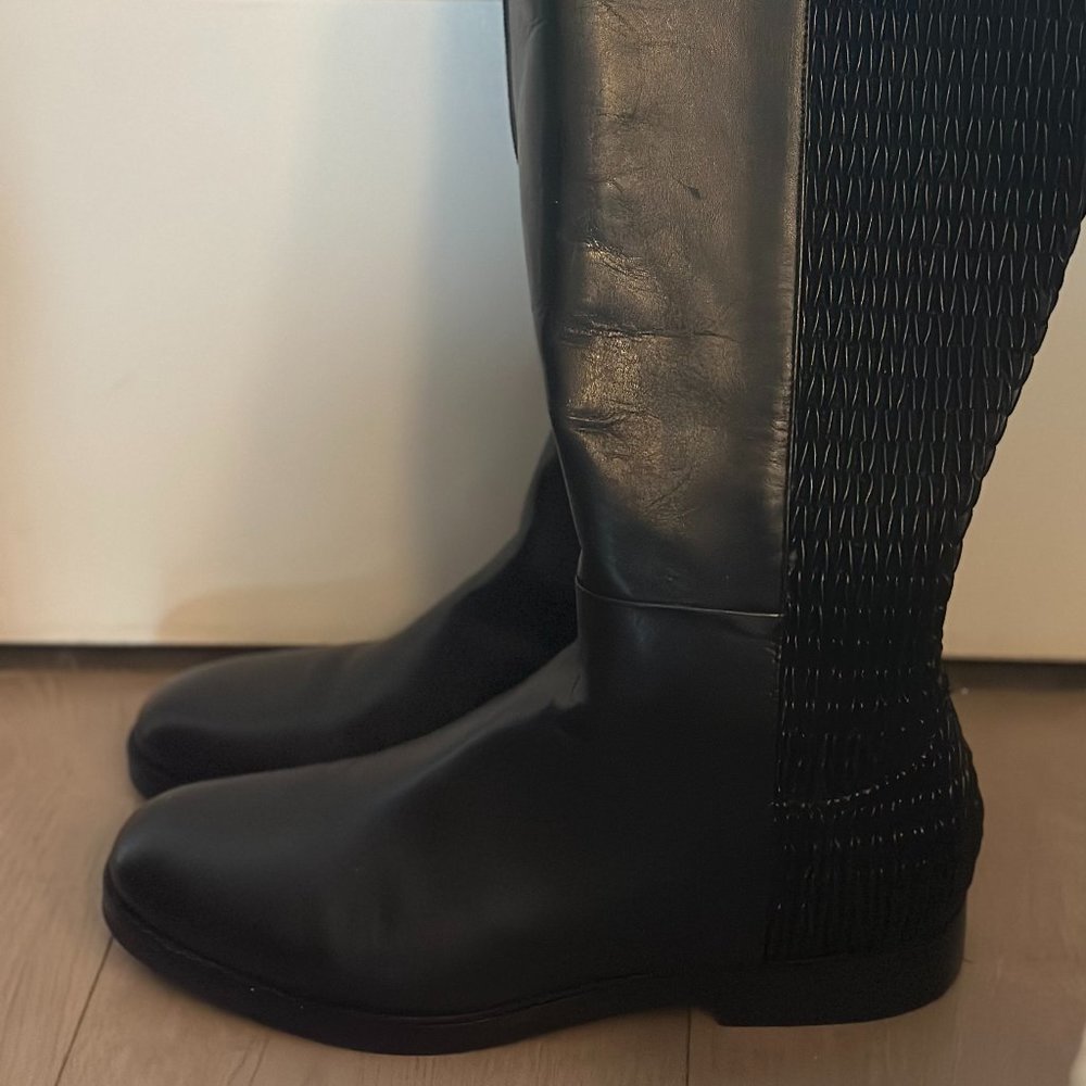 Cole Haan Knee High Boots - image 1